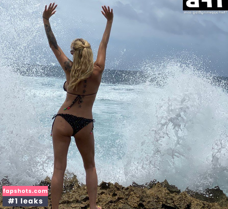 Sarah Connor Nude Leaks OnlyFans Photos #238 - LeakJerk