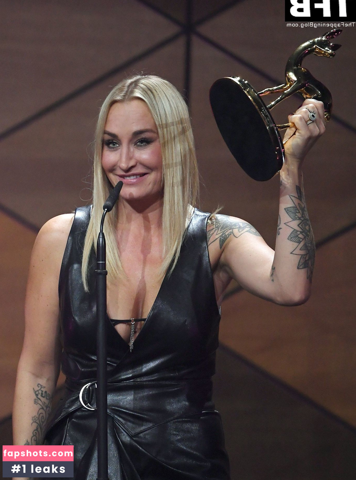 Sarah Connor Nude Leaks OnlyFans Photos #293 - LeakJerk