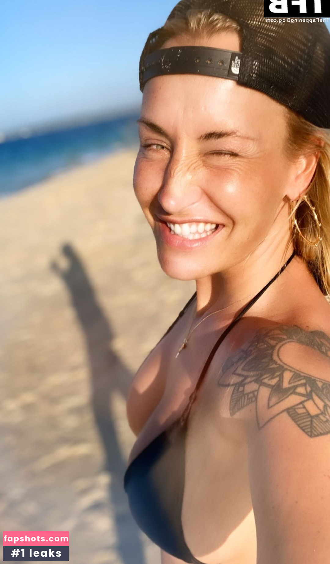 Sarah Connor Nude Leaks OnlyFans Photos #302 - LeakJerk