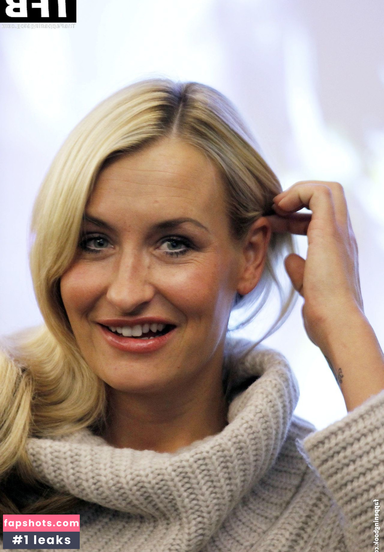 Sarah Connor Nude Leaks OnlyFans Photos #350 - LeakJerk