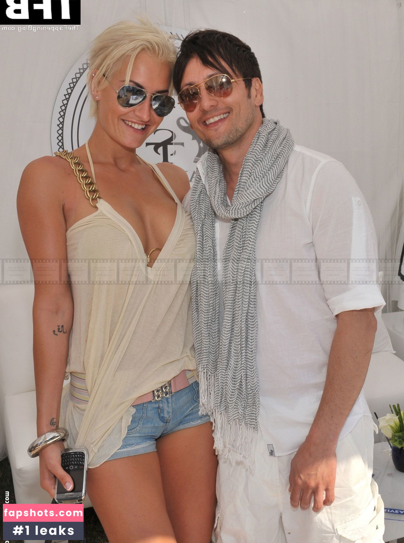 Sarah Connor Nude Leaks OnlyFans Photos #377 - LeakJerk