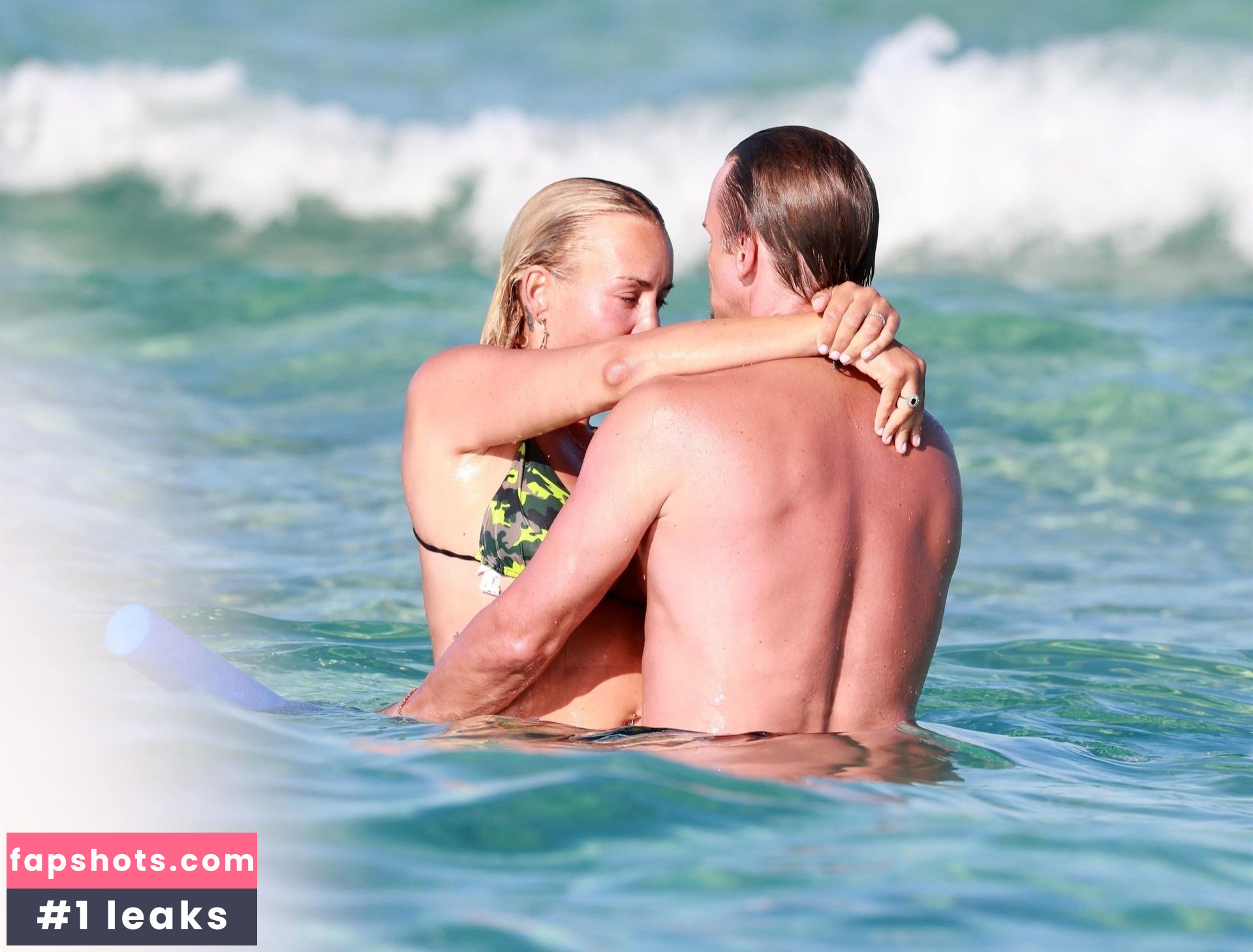 Sarah Connor Nude Leaks OnlyFans Photos #396 - LeakJerk