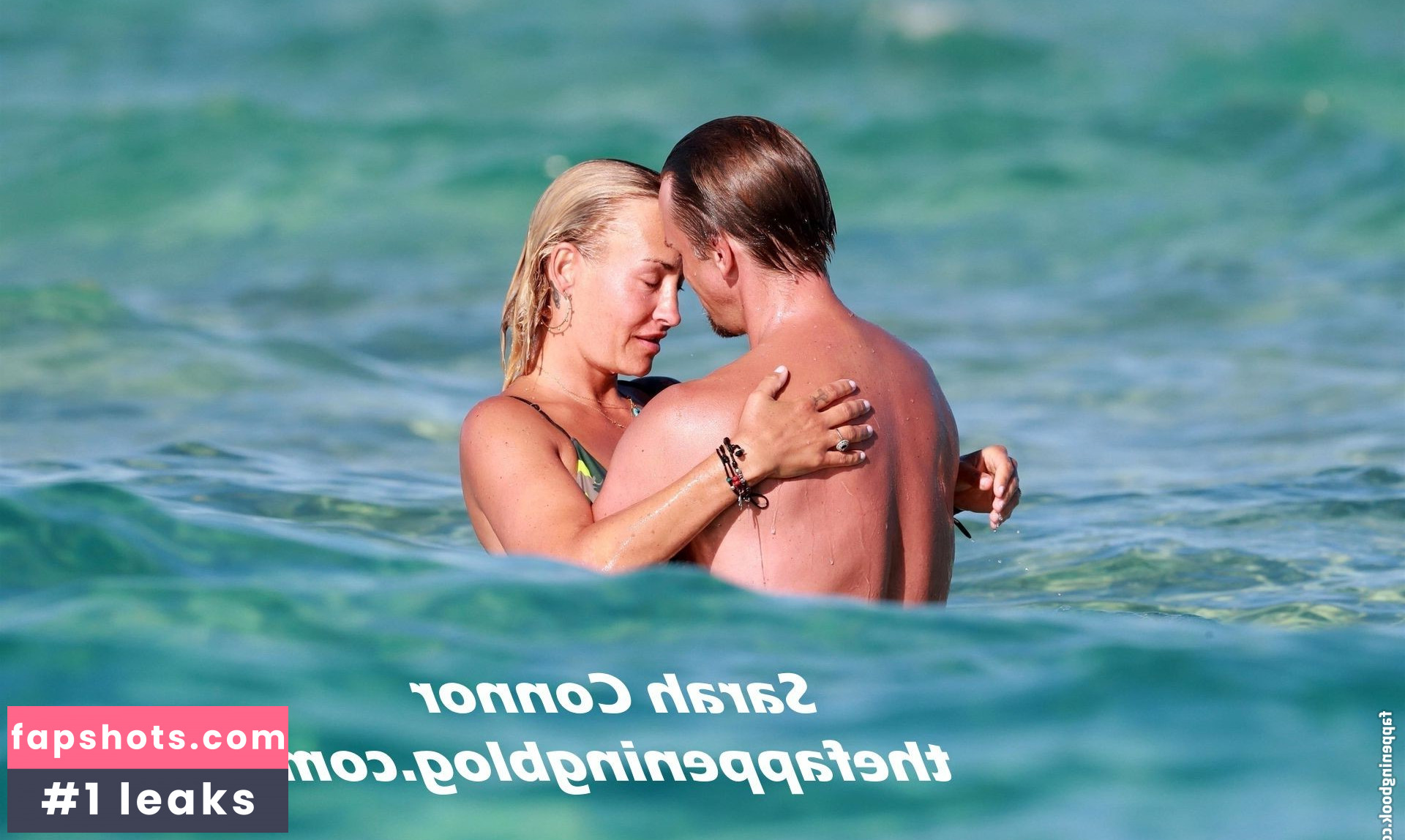 Sarah Connor Nude Leaks OnlyFans Photos #400 - LeakJerk