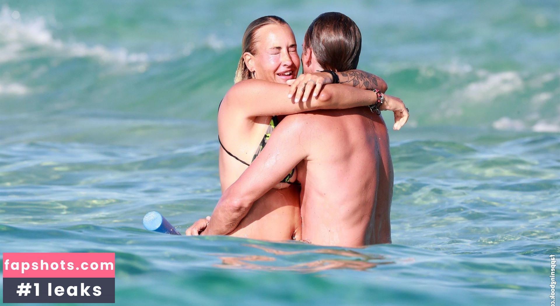 Sarah Connor Nude Leaks OnlyFans Photos #403 - LeakJerk