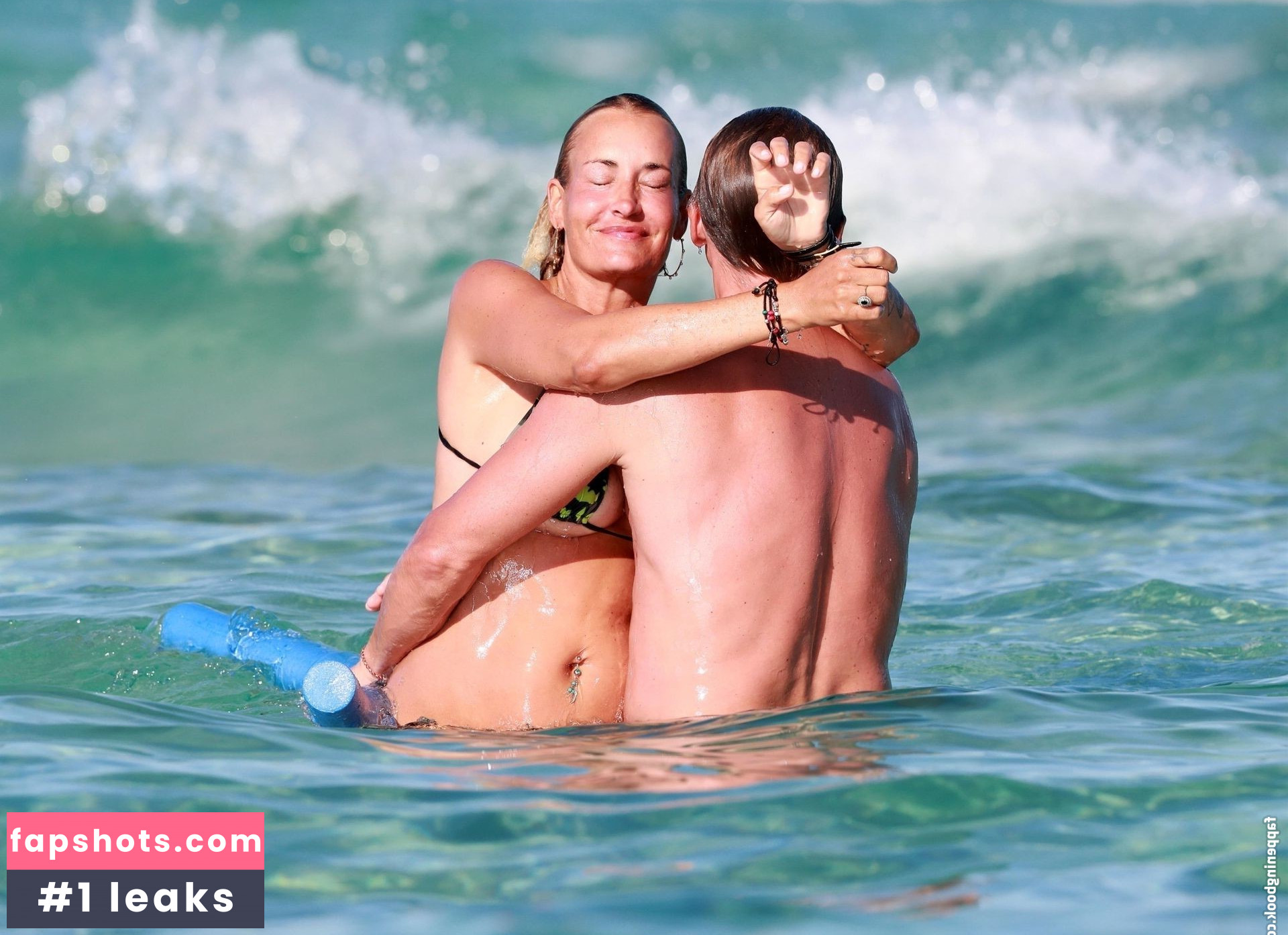 Sarah Connor Nude Leaks OnlyFans Photos #405 - LeakJerk