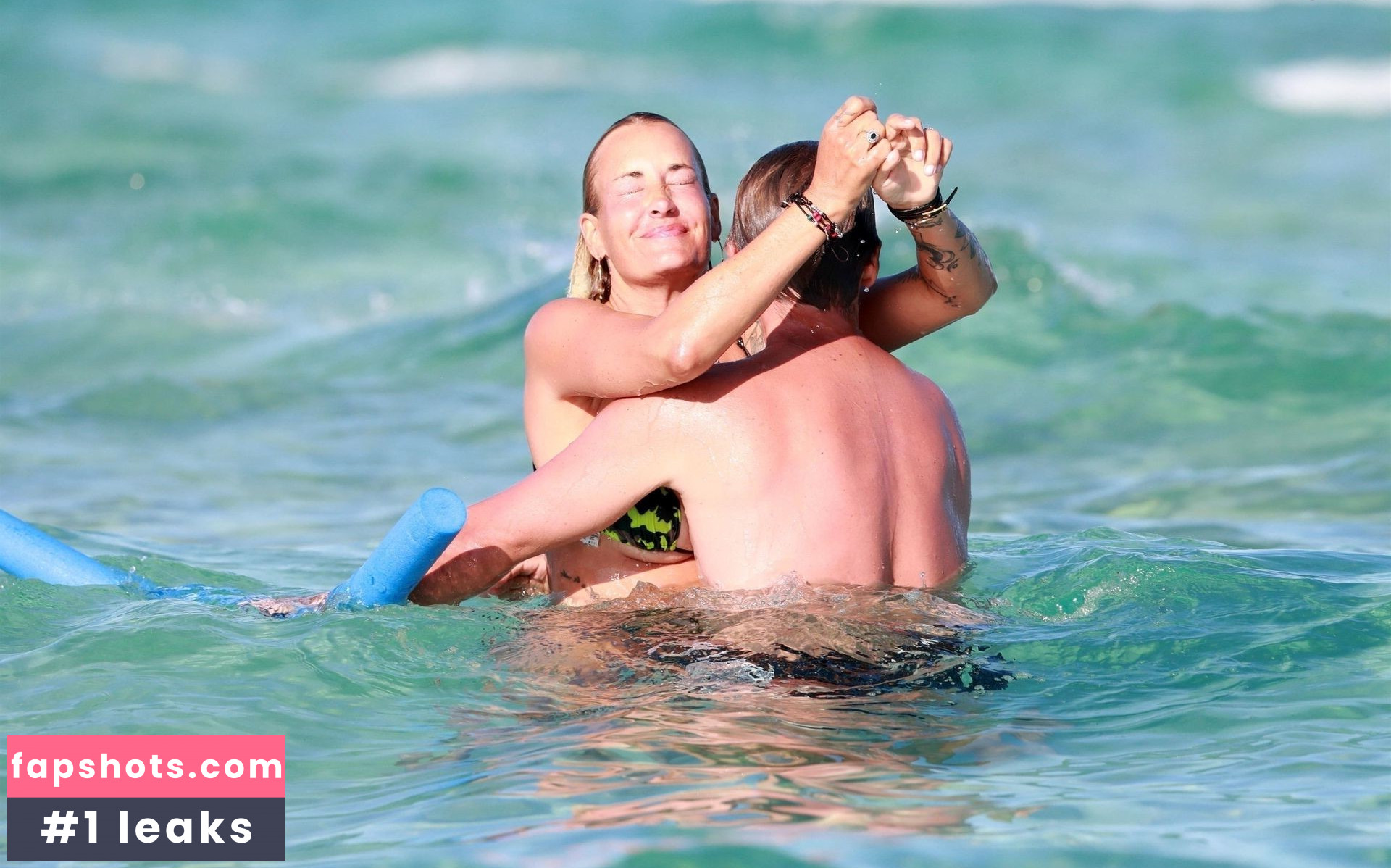 Sarah Connor Nude Leaks OnlyFans Photos #406 - LeakJerk