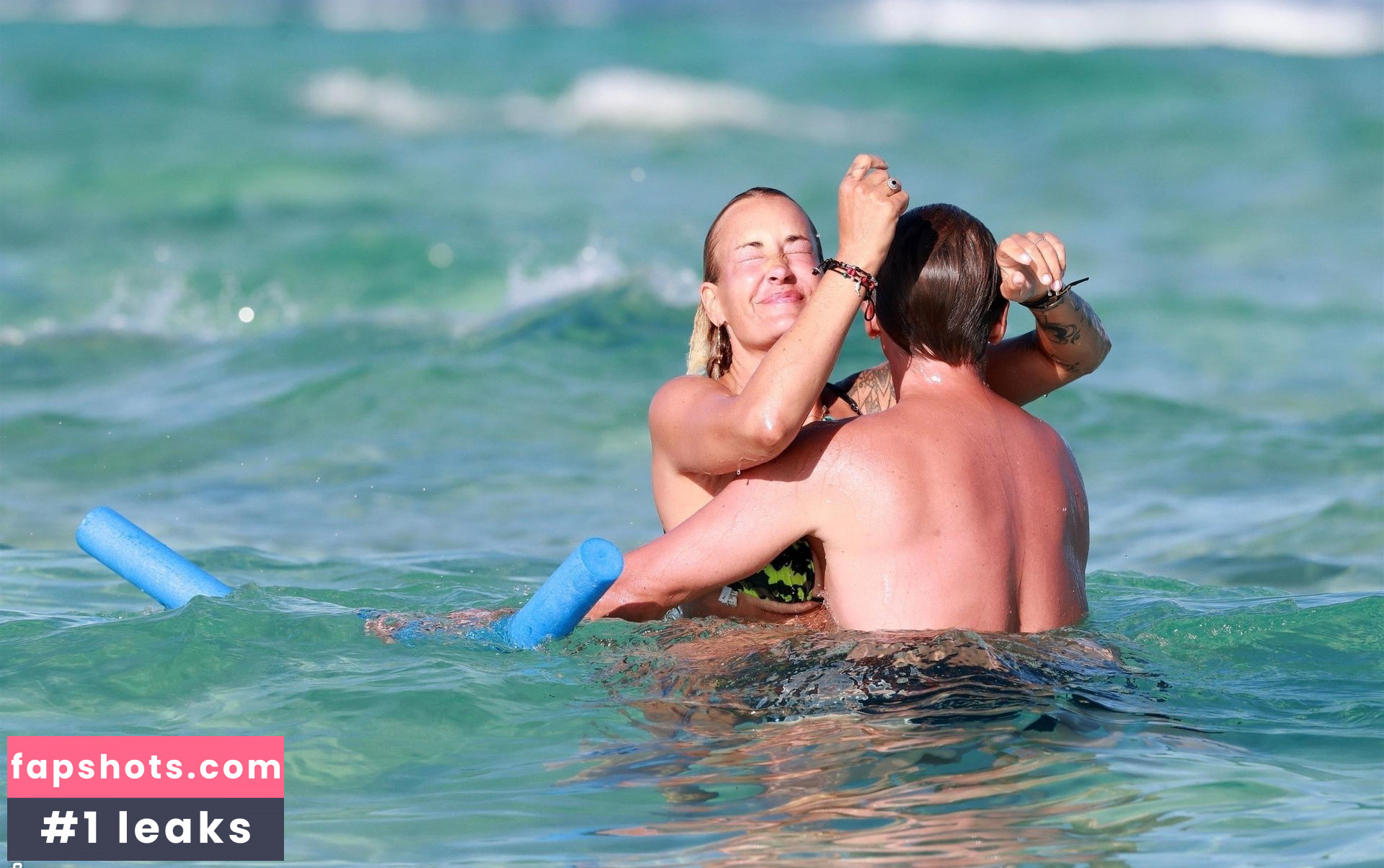 Sarah Connor Nude Leaks OnlyFans Photos #407 - LeakJerk