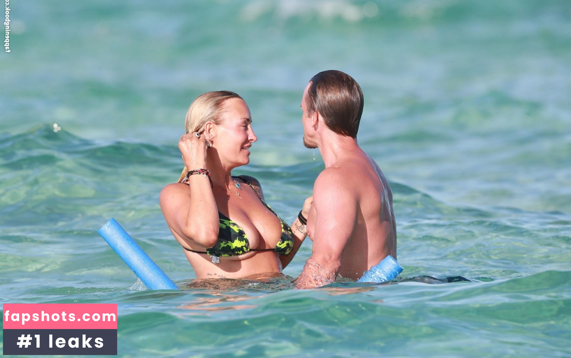 Sarah Connor Nude Leaks OnlyFans Photos #410 - LeakJerk