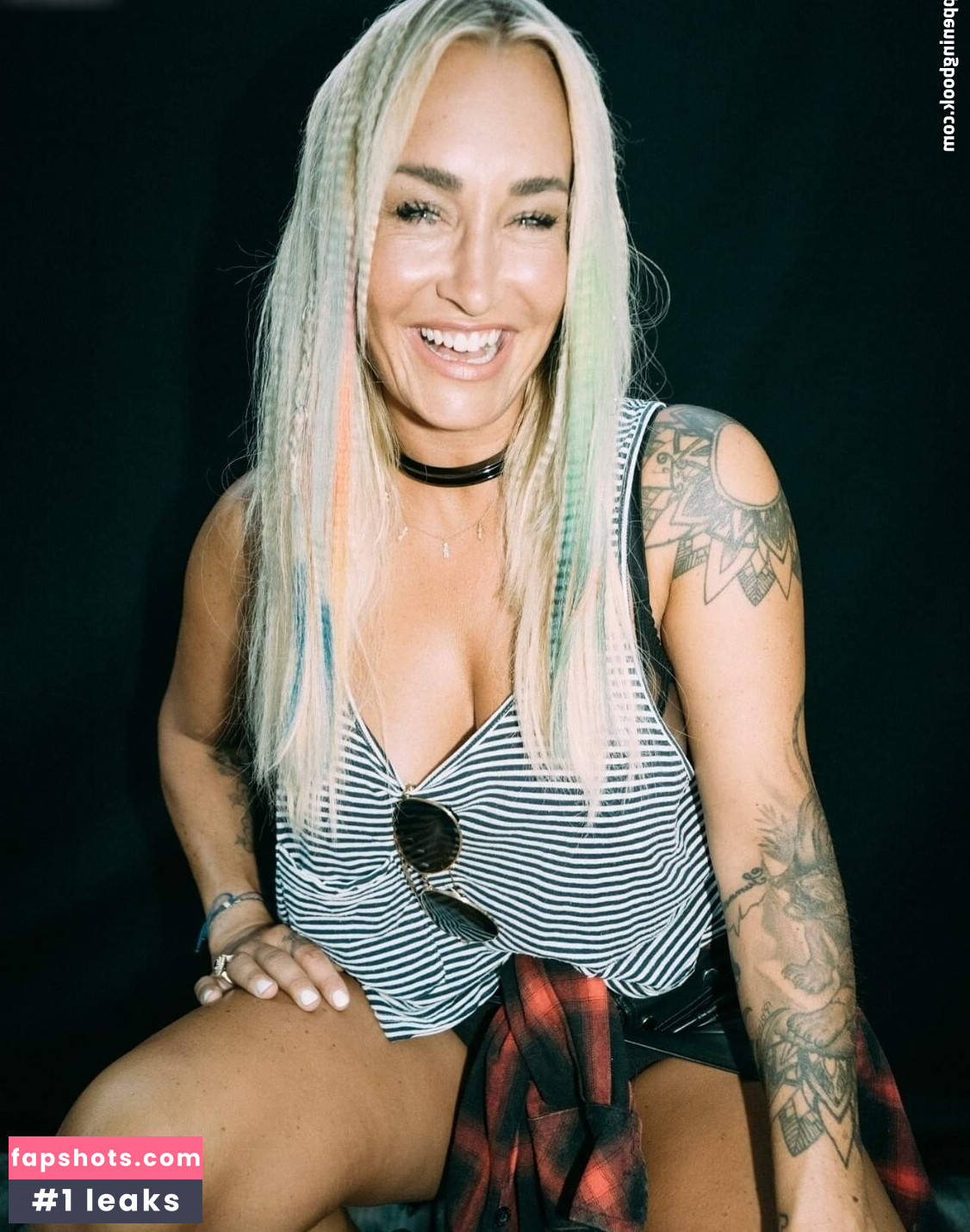 Sarah Connor Nude Leaks OnlyFans Photos #42 - LeakJerk