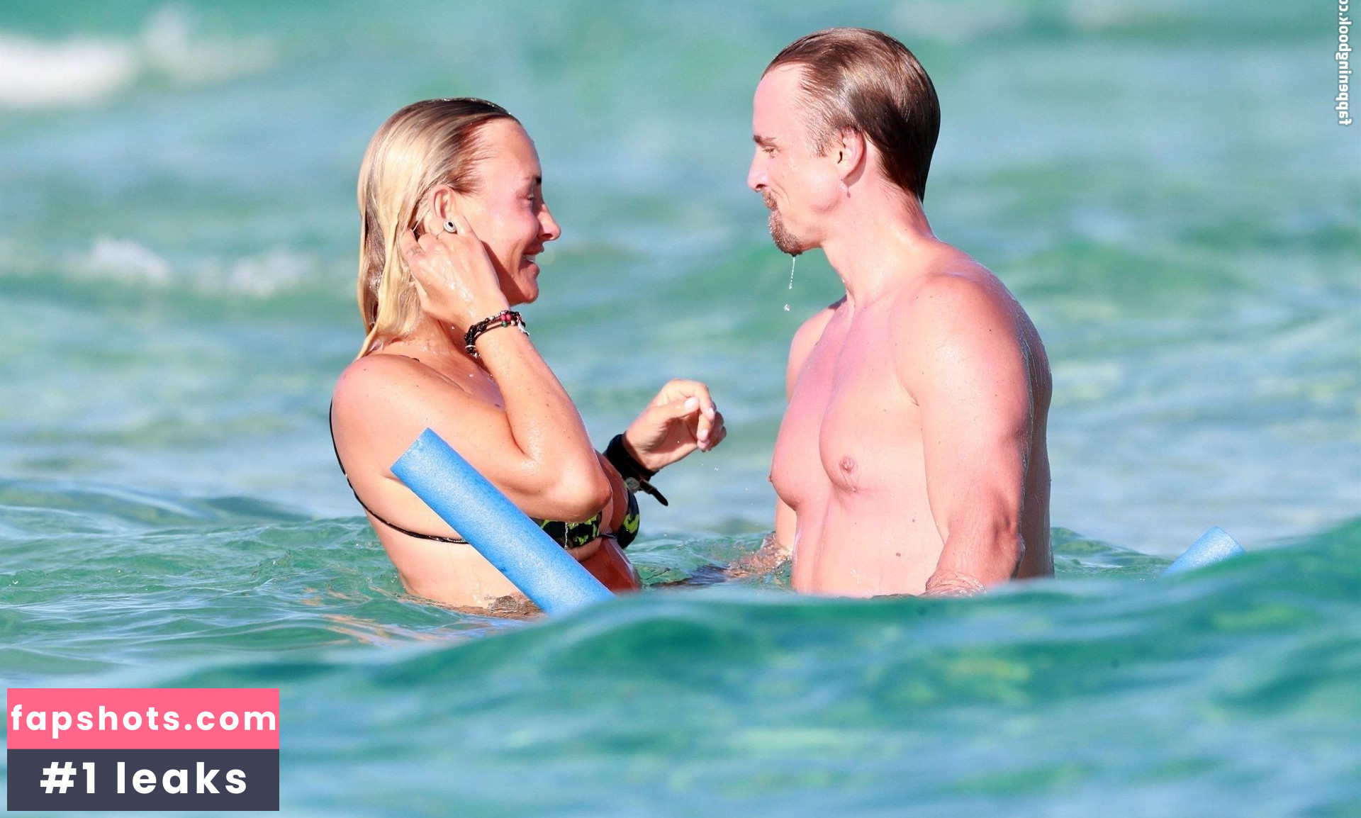 Sarah Connor Nude Leaks OnlyFans Photos #411 - LeakJerk