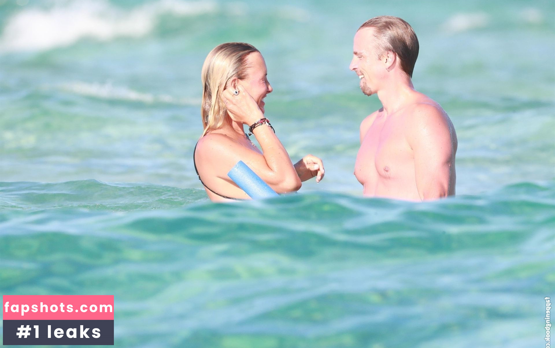 Sarah Connor Nude Leaks OnlyFans Photos #412 - LeakJerk