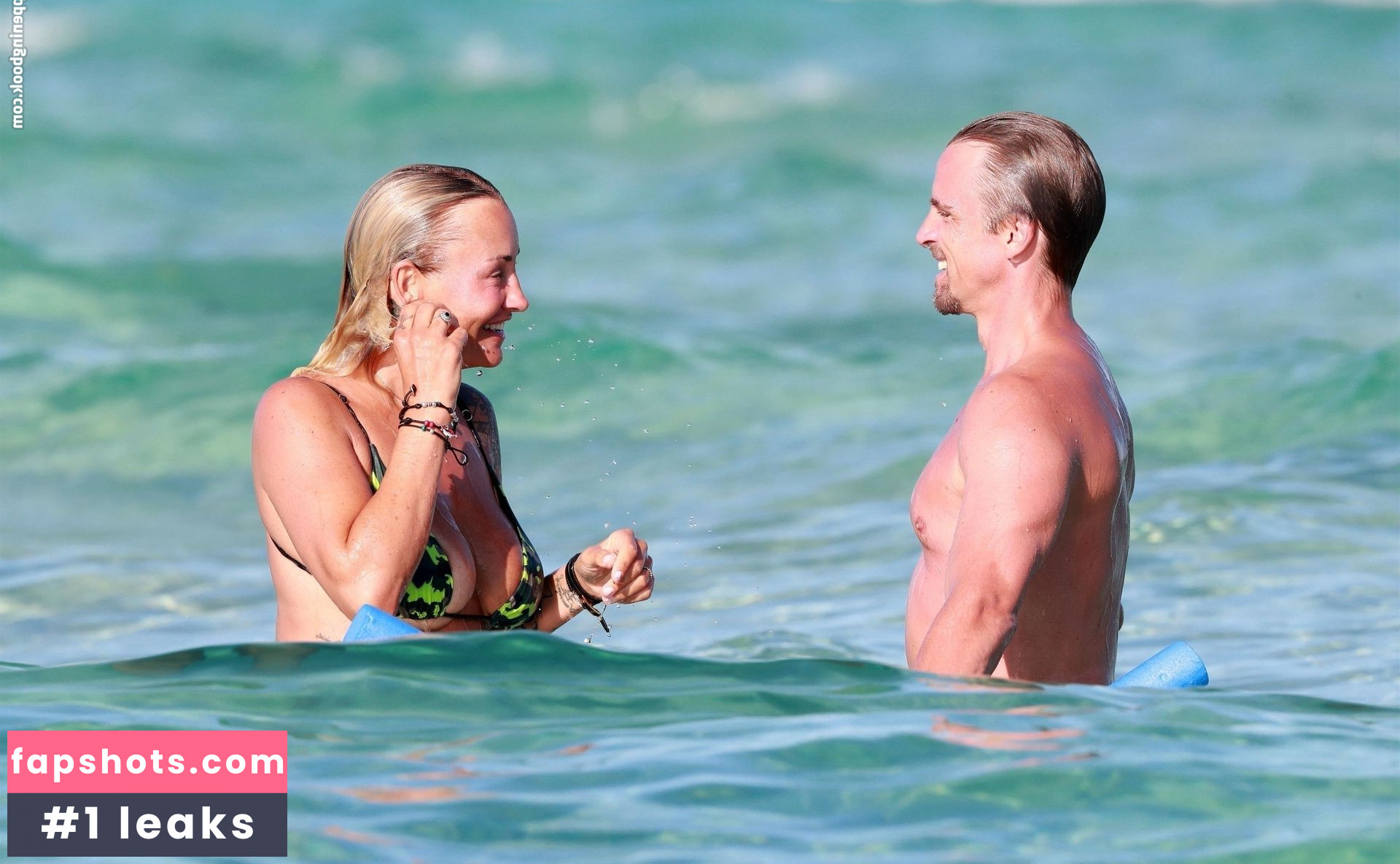 Sarah Connor Nude Leaks OnlyFans Photos #414 - LeakJerk