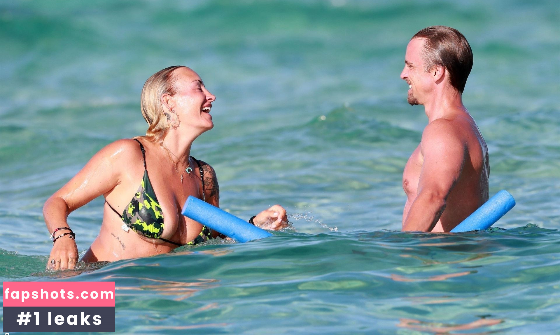 Sarah Connor Nude Leaks OnlyFans Photos #416 - LeakJerk