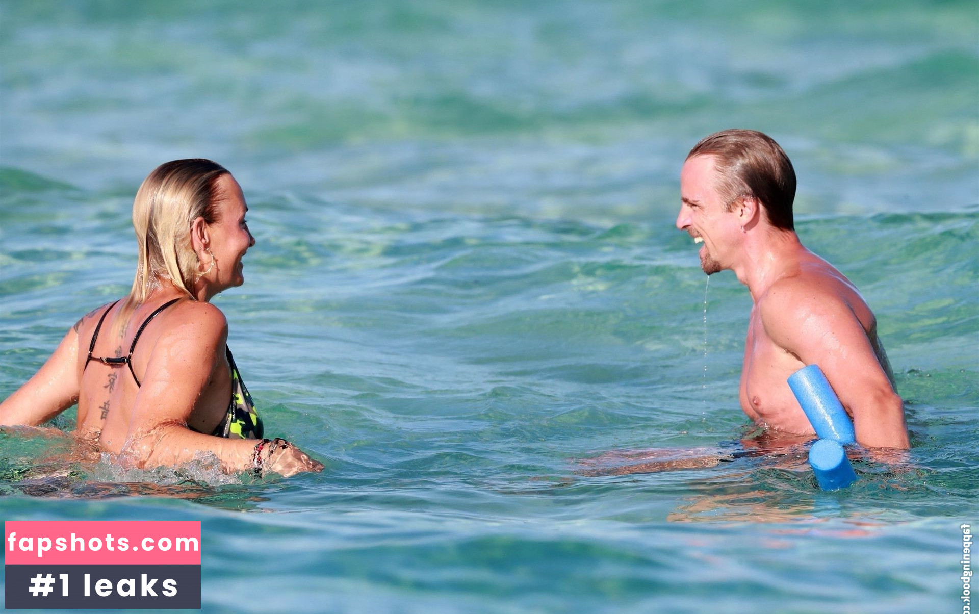 Sarah Connor Nude Leaks OnlyFans Photos #417 - LeakJerk