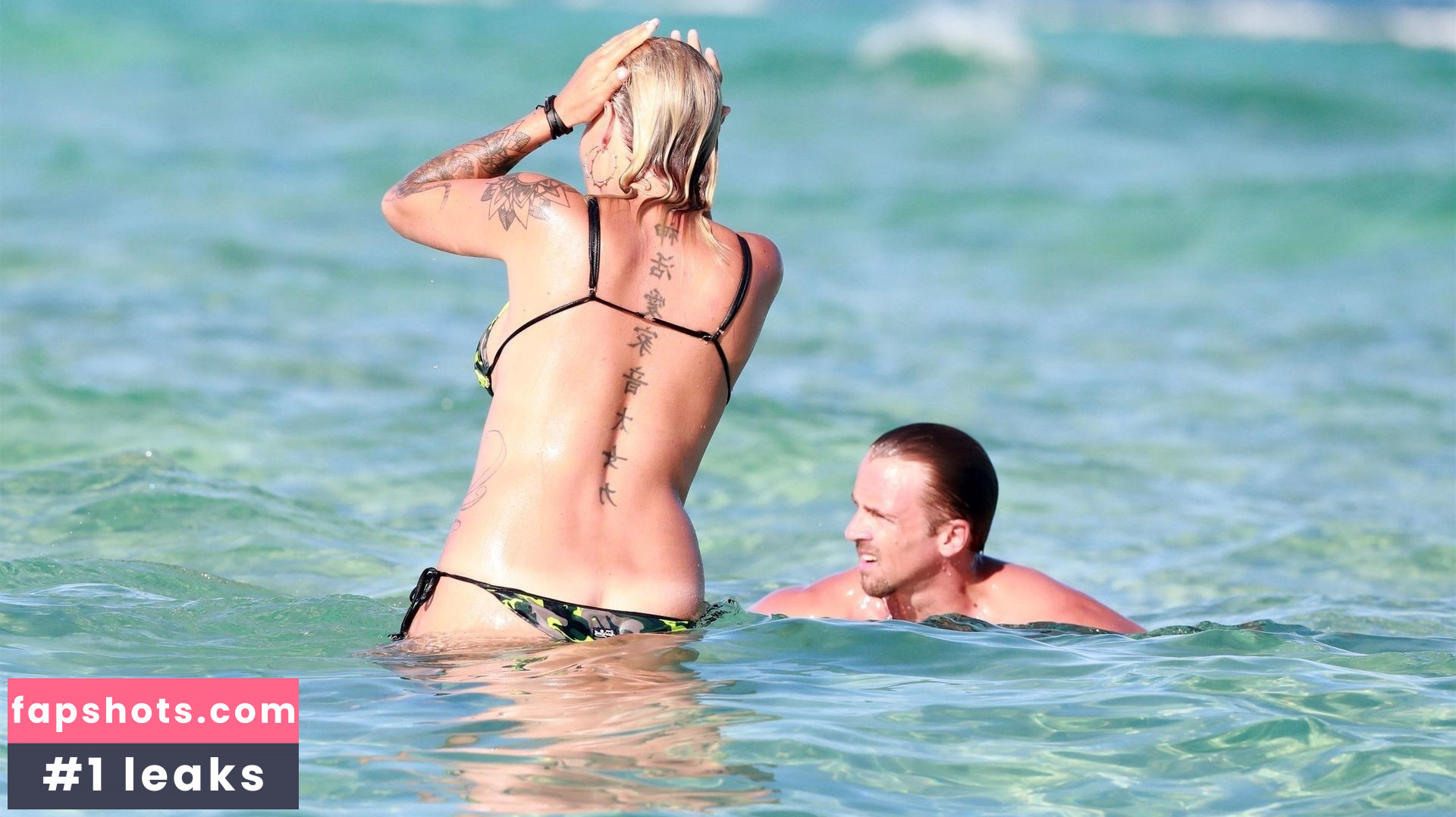 Sarah Connor Nude Leaks OnlyFans Photos #427 - LeakJerk