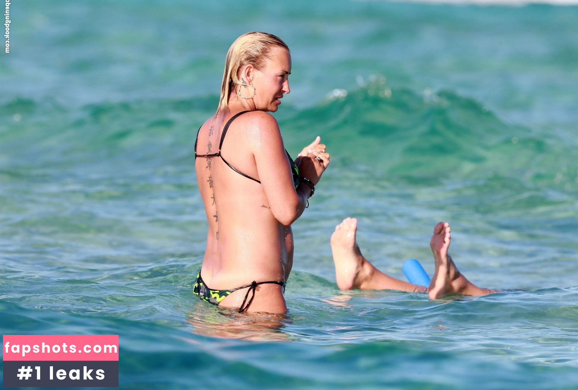 Sarah Connor Nude Leaks OnlyFans Photos #428 - LeakJerk