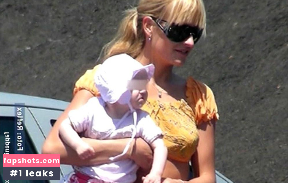 Sarah Connor Nude Leaks OnlyFans Photos #439 - LeakJerk