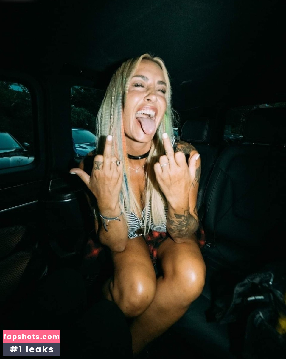 Sarah Connor Nude Leaks OnlyFans Photos #45 - LeakJerk