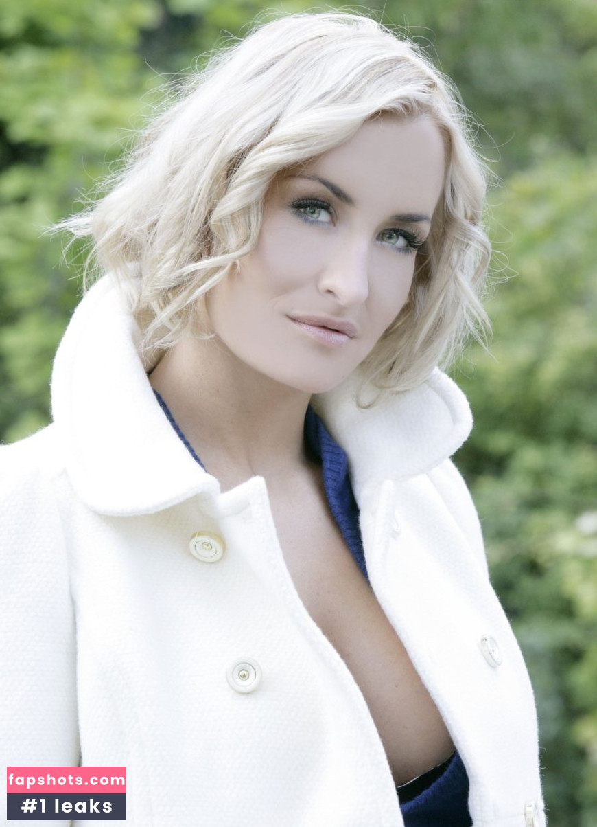 Sarah Connor Nude Leaks OnlyFans Photos #449 - LeakJerk