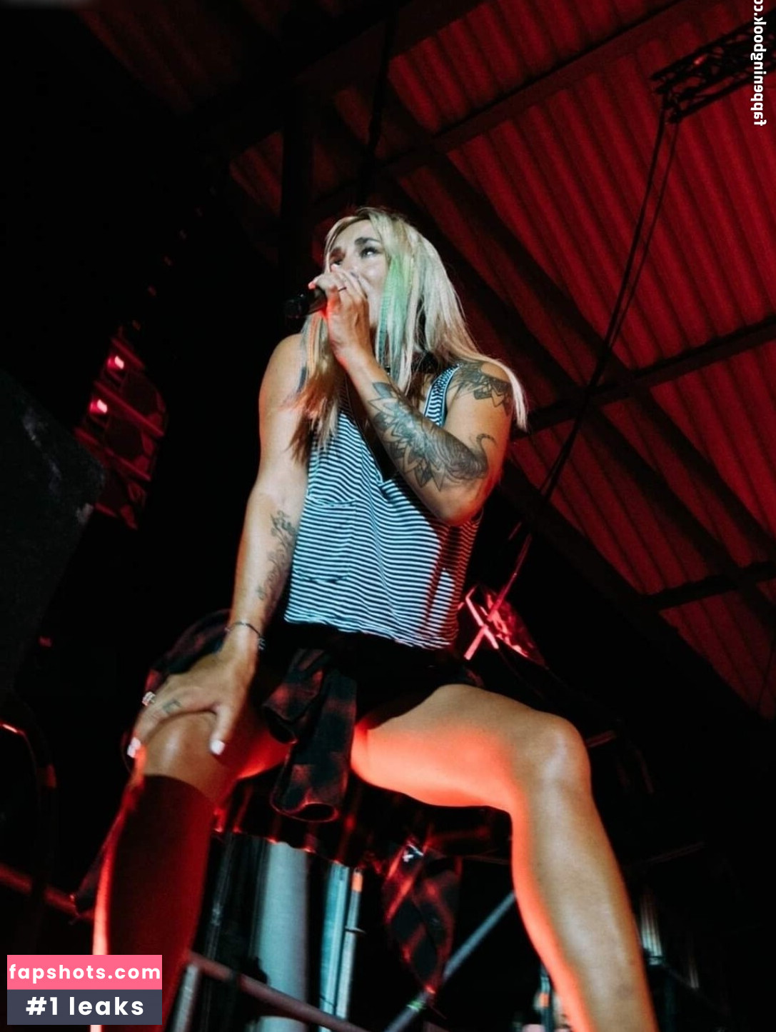 Sarah Connor Nude Leaks OnlyFans Photos #46 - LeakJerk