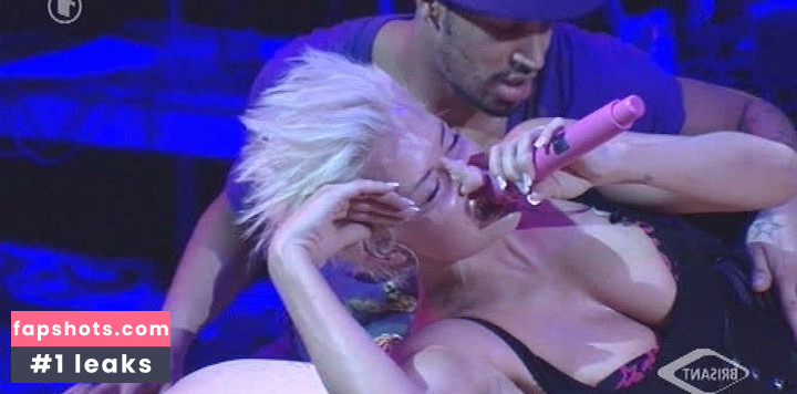 Sarah Connor Nude Leaks OnlyFans Photos #463 - LeakJerk