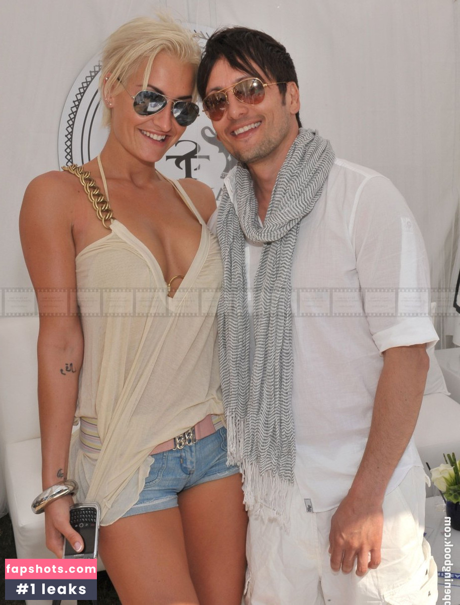 Sarah Connor Nude Leaks OnlyFans Photos #473 - LeakJerk