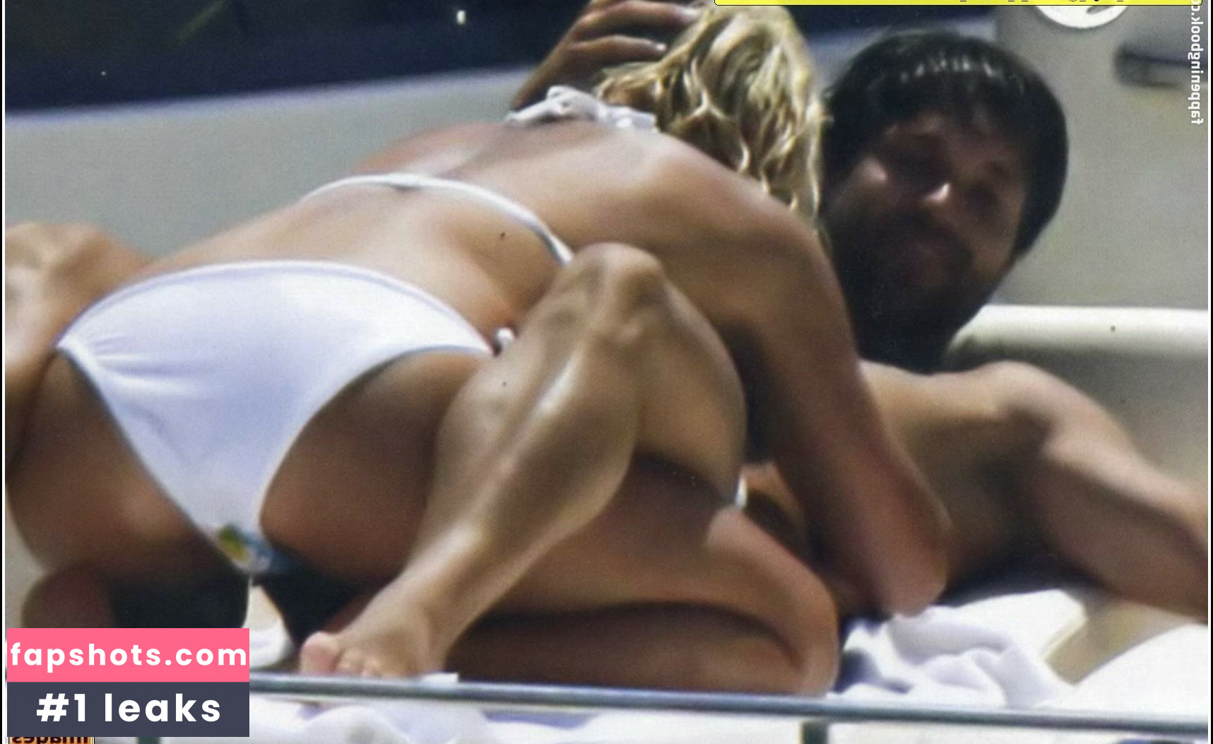 Sarah Connor Nude Leaks OnlyFans Photos #483 - LeakJerk