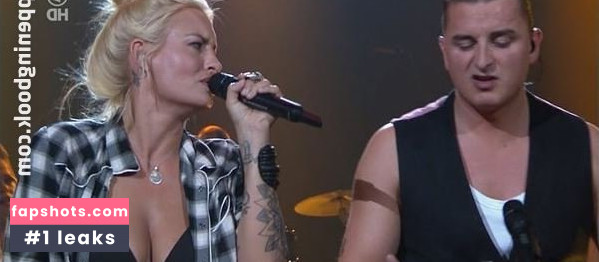 Sarah Connor Nude Leaks OnlyFans Photos #547 - LeakJerk