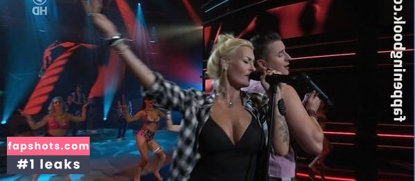 Sarah Connor Nude Leaks OnlyFans Photos #554 - LeakJerk