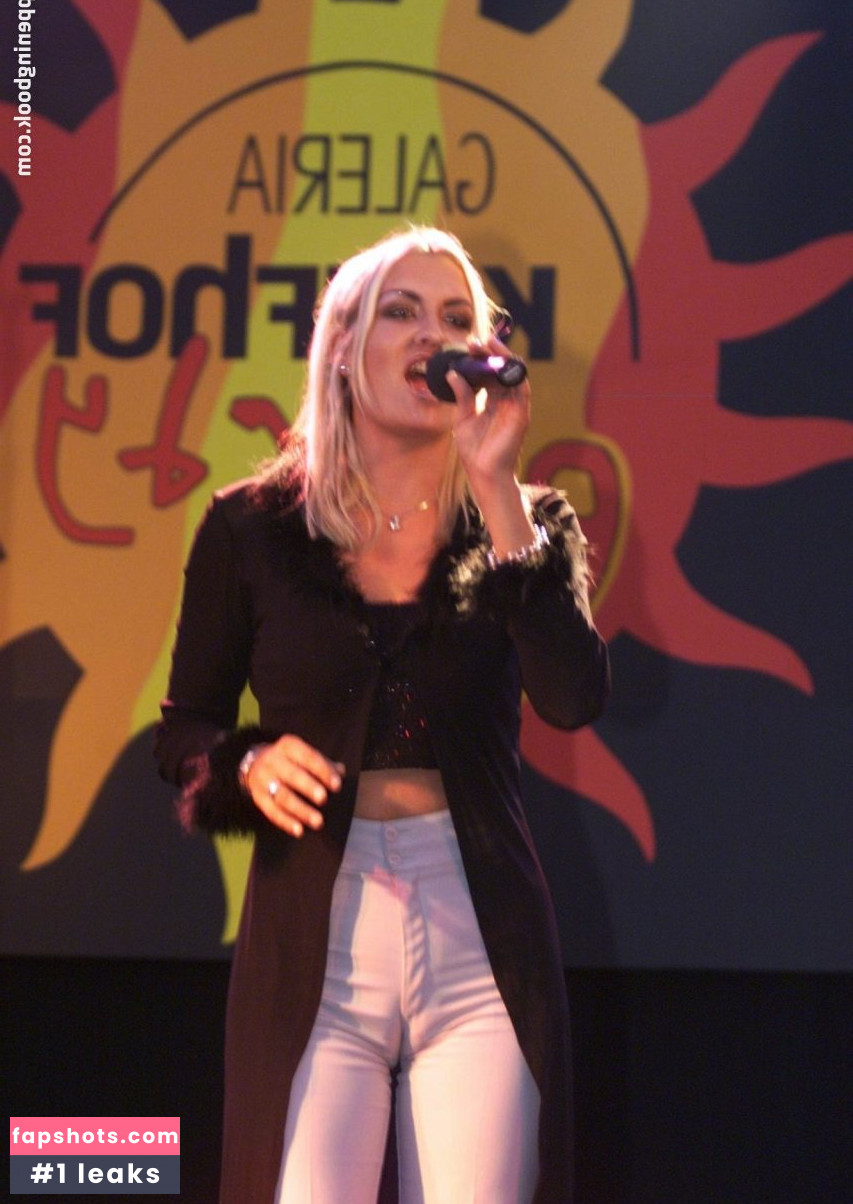 Sarah Connor Nude Leaks OnlyFans Photos #571 - LeakJerk