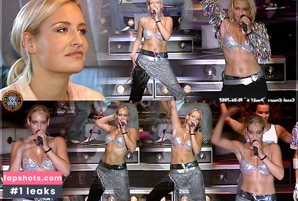 Sarah Connor Nude Leaks OnlyFans Photos #583 - LeakJerk