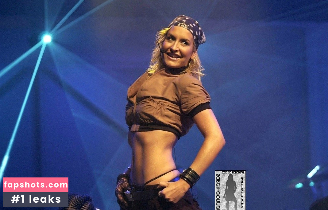 Sarah Connor Nude Leaks OnlyFans Photos #611 - LeakJerk