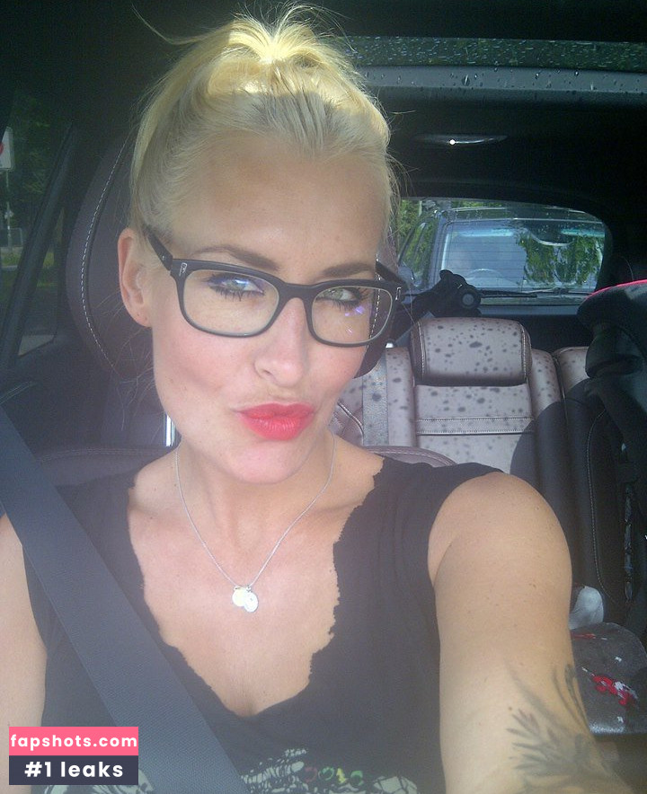 Sarah Connor Nude Leaks OnlyFans Photos #629 - LeakJerk