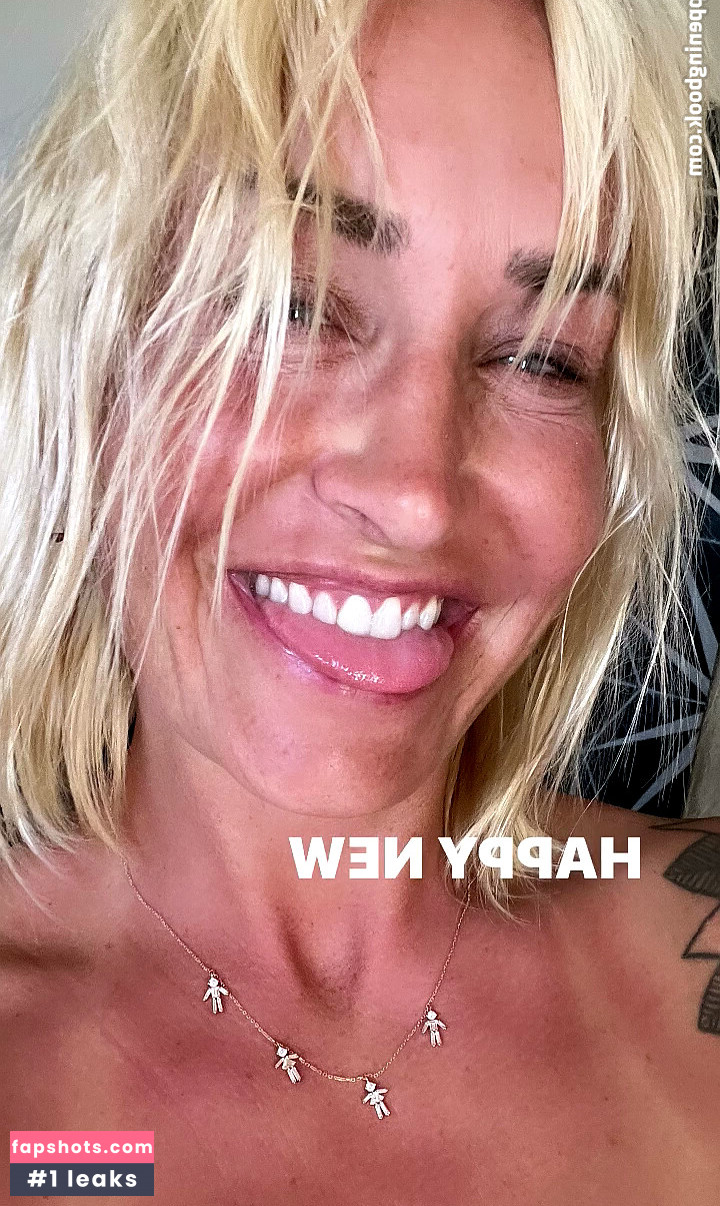 Sarah Connor Nude Leaks OnlyFans Photos #64 - LeakJerk