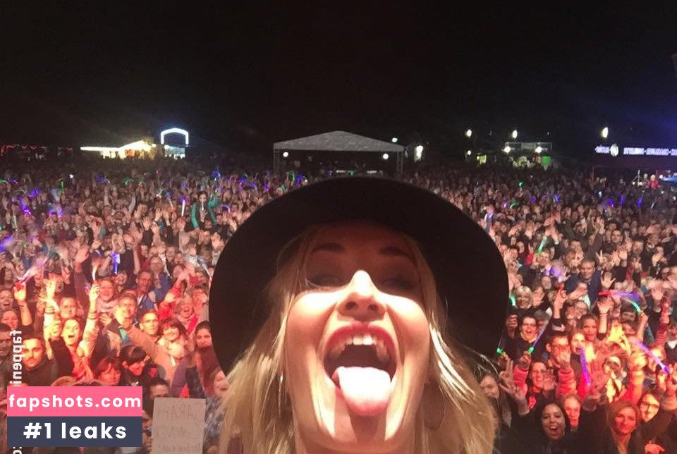 Sarah Connor Nude Leaks OnlyFans Photos #634 - LeakJerk