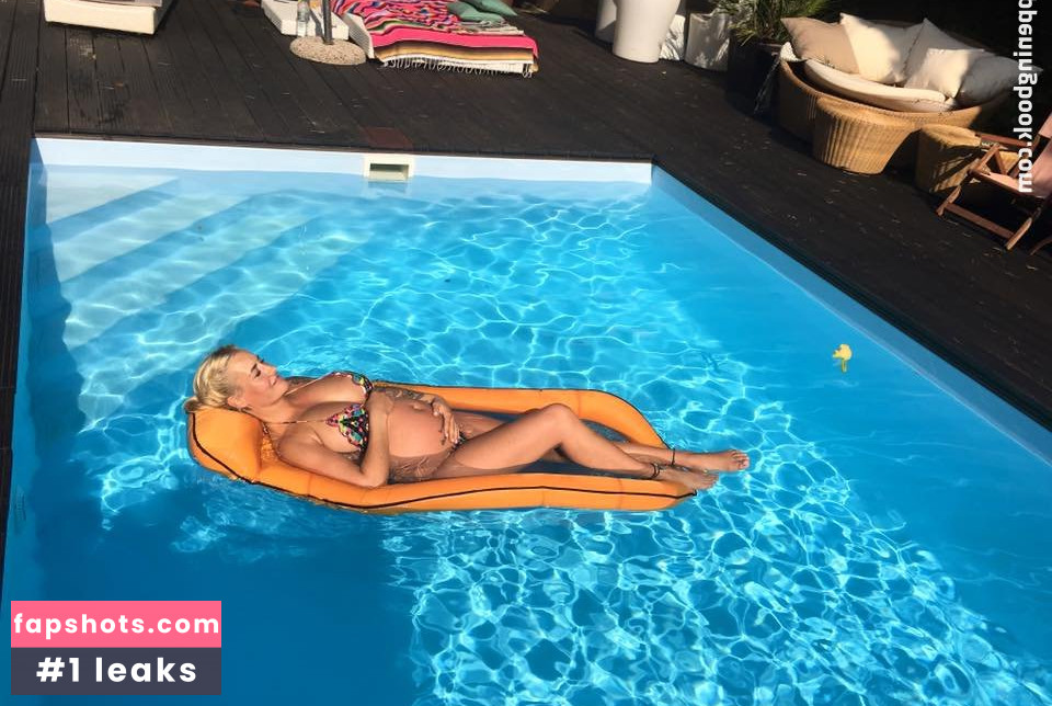 Sarah Connor Nude Leaks OnlyFans Photos #635 - LeakJerk