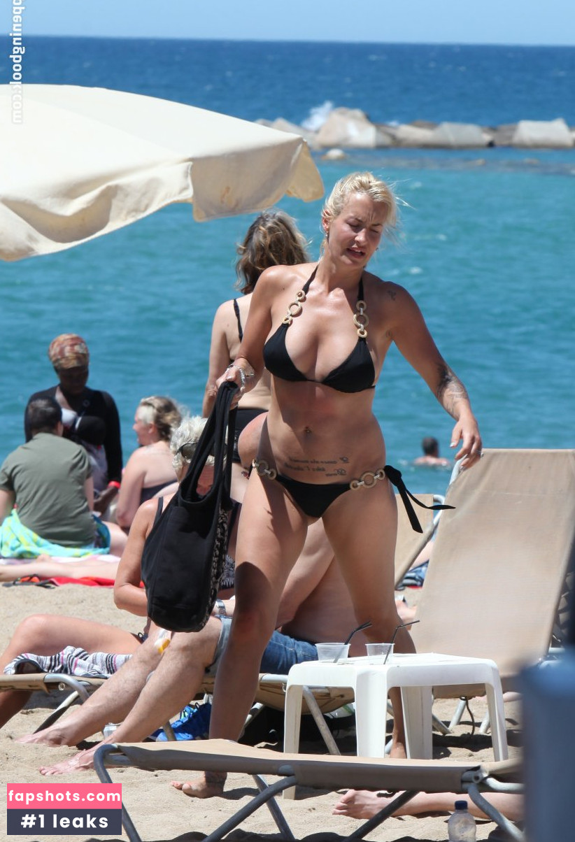 Sarah Connor Nude Leaks OnlyFans Photos #638 - LeakJerk