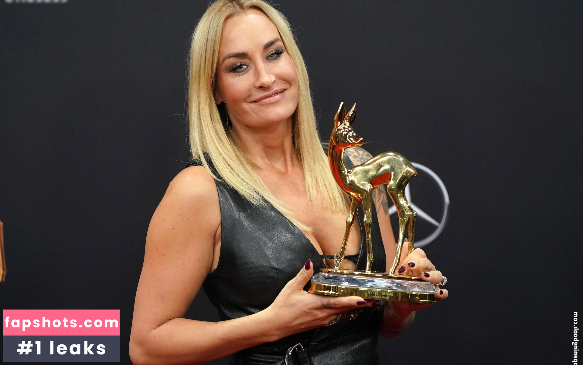 Sarah Connor Nude Leaks OnlyFans Photos #86 - LeakJerk