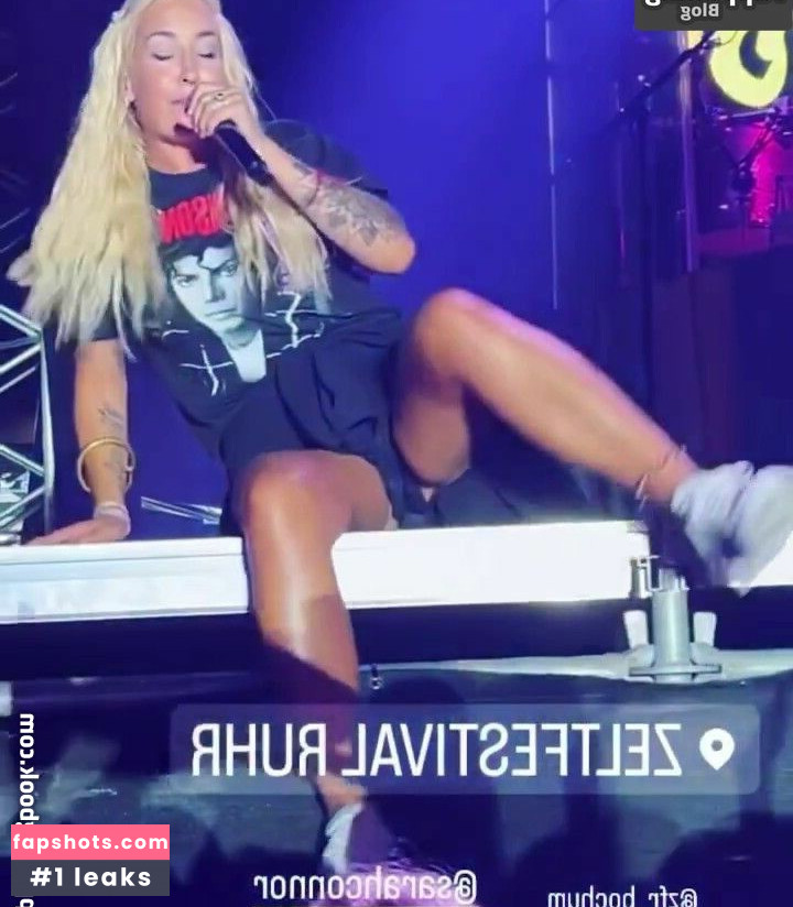 Sarah Connor Nude Leaks OnlyFans Photos #91 - LeakJerk