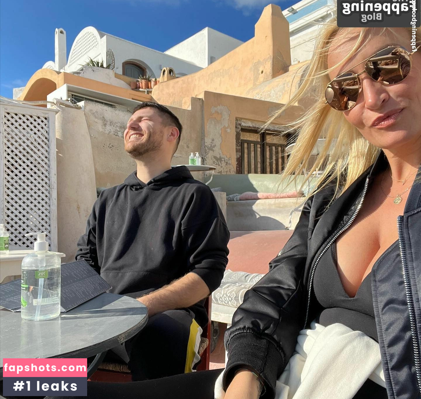 Sarah Connor Nude Leaks OnlyFans Photos #100 - LeakJerk