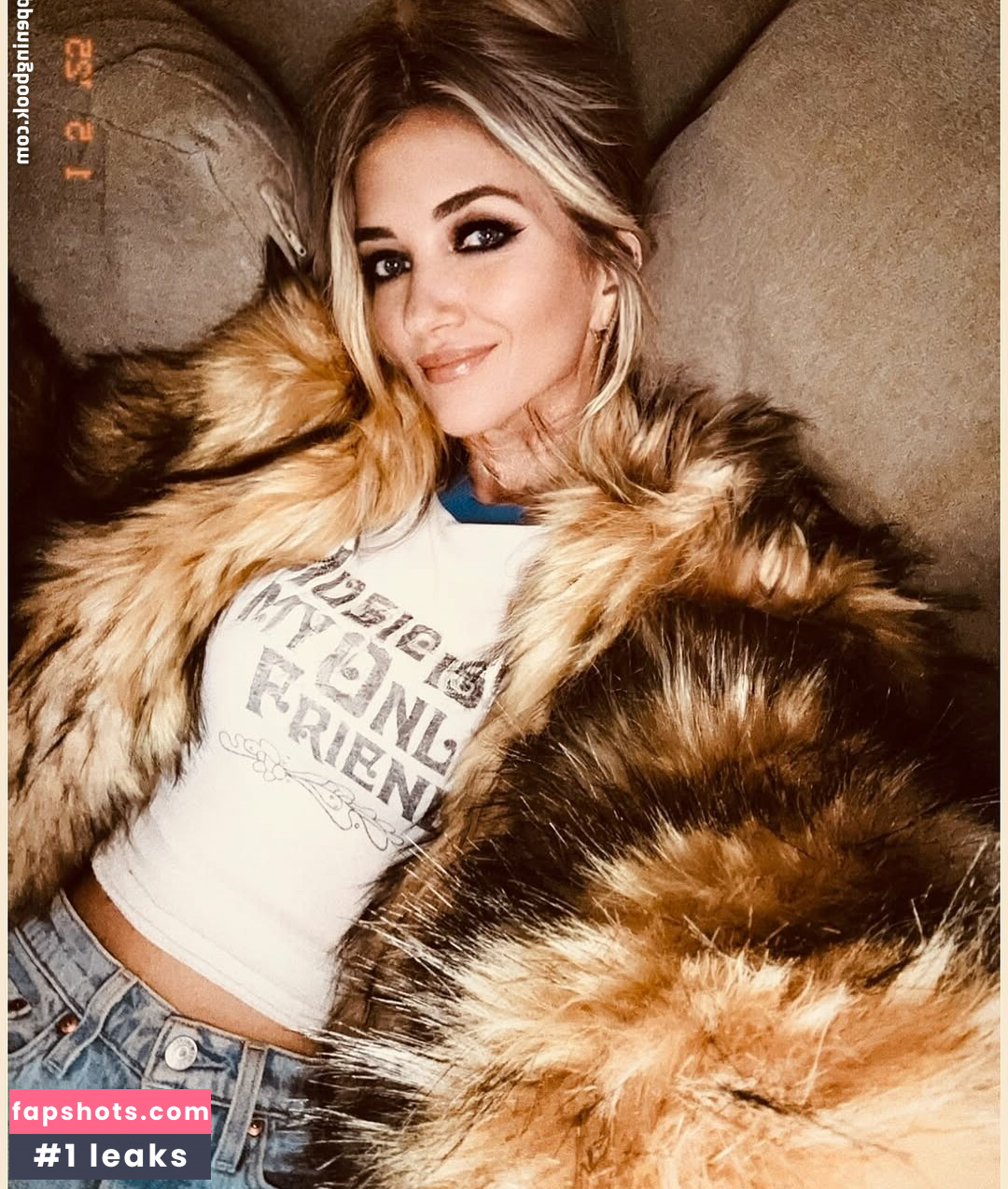 Sarah Darling Nahé úniky fotek pouze od fanoušků #4 - Fapshots