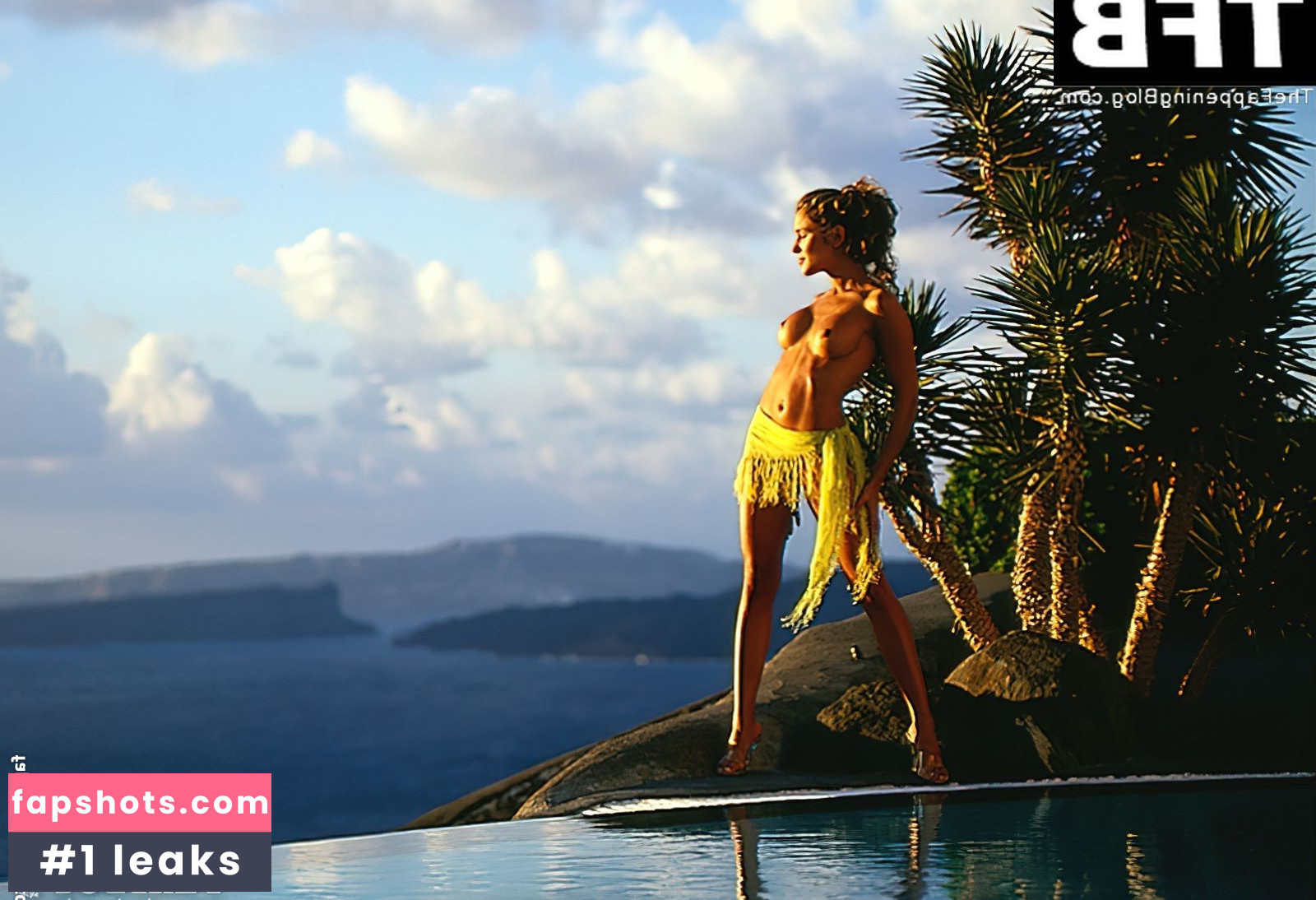 Sarah Djabali gallery photo #3