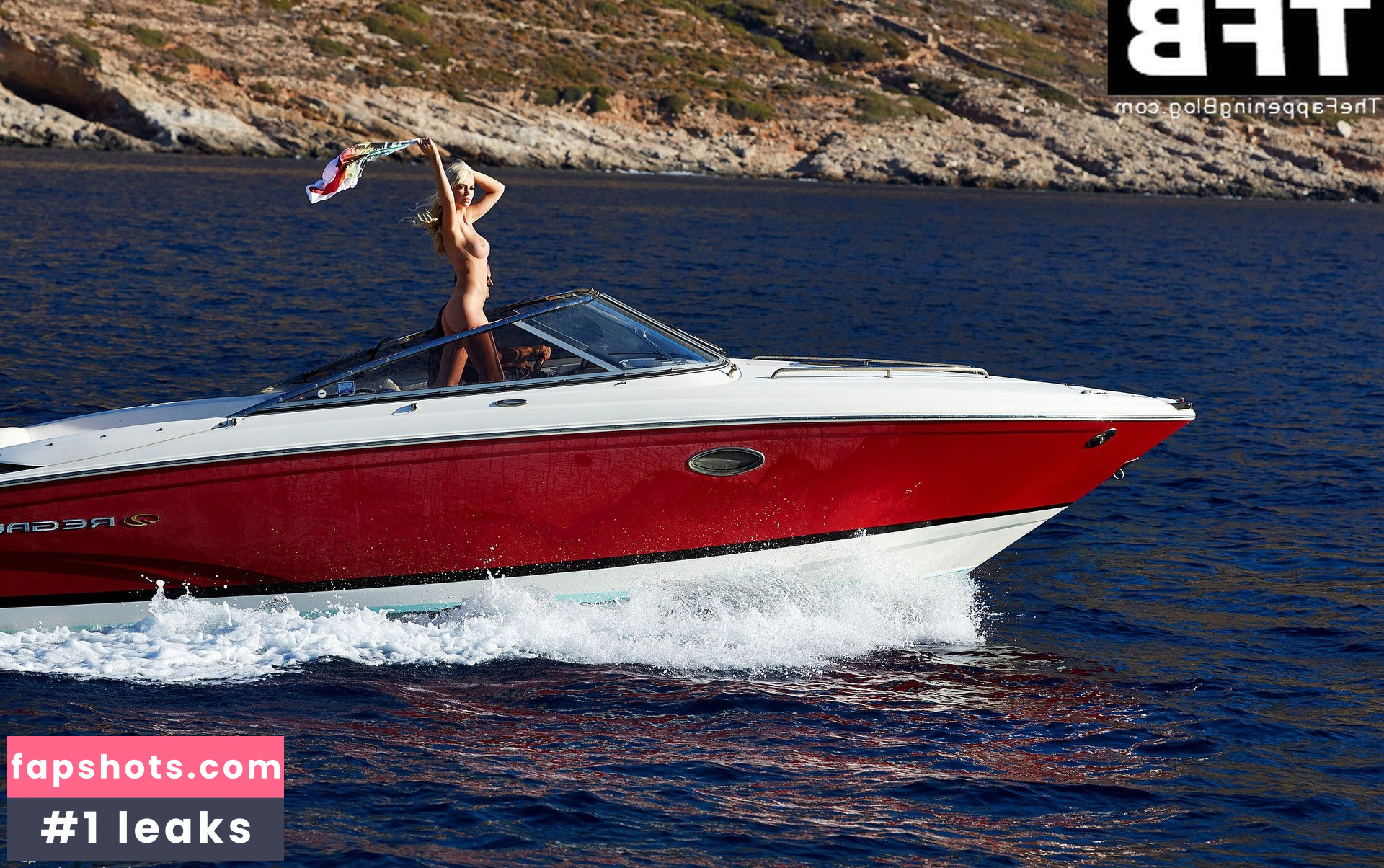 Sarah Domke Nude Leaks OnlyFans Photos #16 - Fapshots