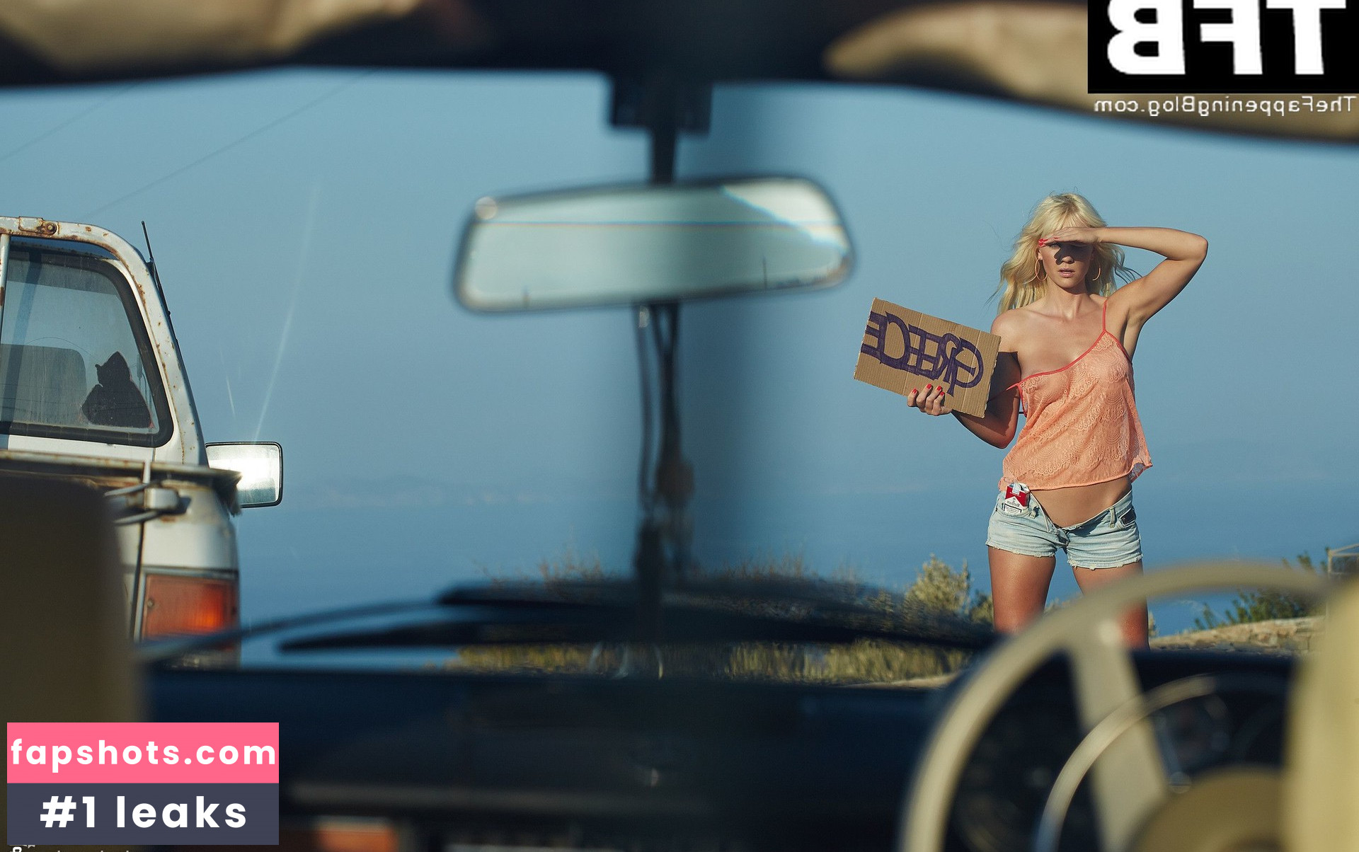 Sarah Domke Nude Leaks OnlyFans Photos #24 - Fapshots