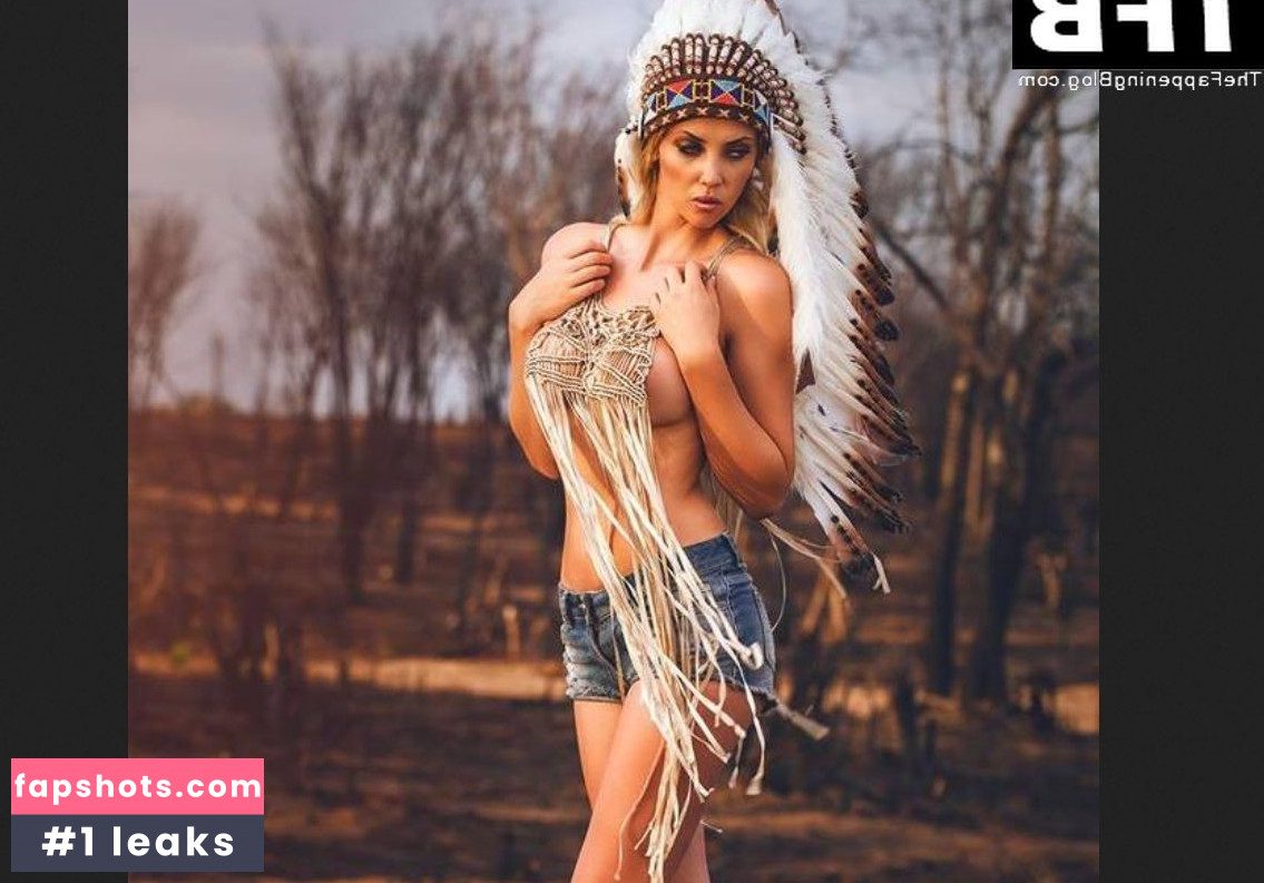 Sarah Domke Nude Leaks OnlyFans Photos #45 - Fapshots