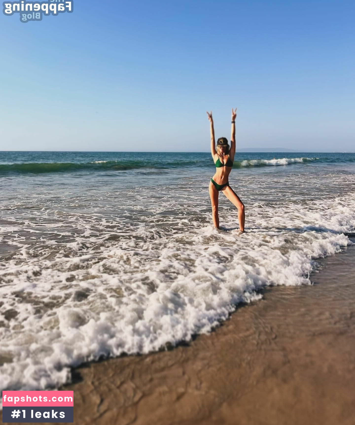 Sarah Dumont Nacktheit OnlyFans Fotos #18 - Fapshots