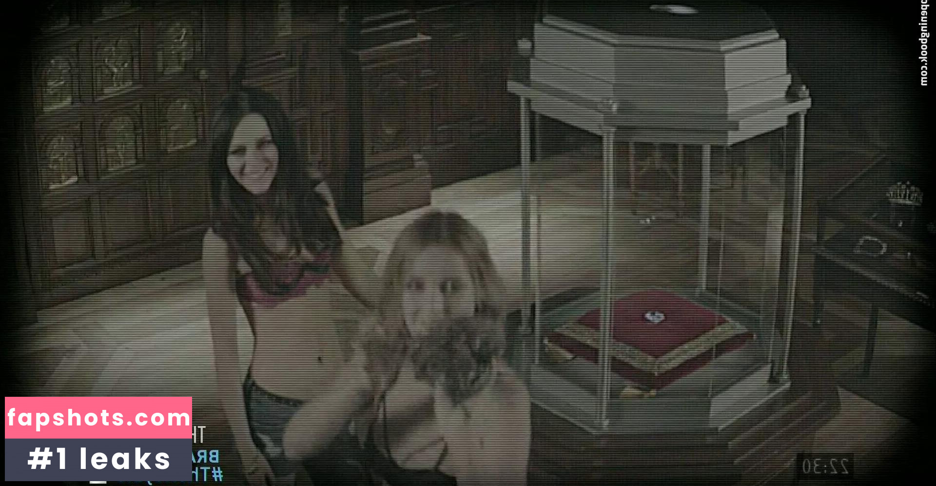 Sarah Dumont Nacktheit OnlyFans Fotos #39 - Fapshots