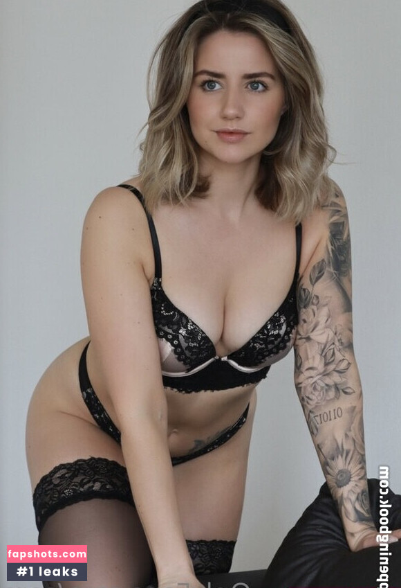 Sarah Eveliina Nahé úniky fotek pouze od fanoušků #21 - Fapshots