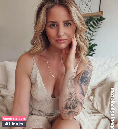 Sarah Eveliina Nahé úniky fotek pouze od fanoušků #22 - Fapshots