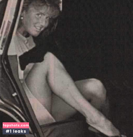 Sarah Ferguson gallery photo #3